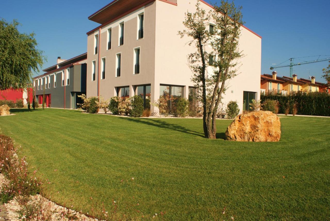 Hotel Corte Quadri Lonigo Dış mekan fotoğraf
