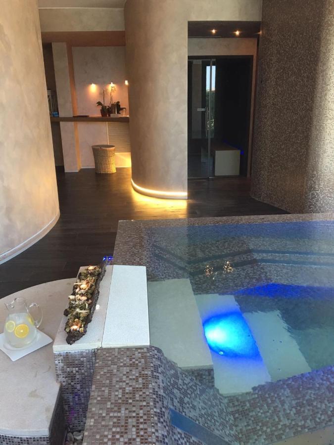 Hotel Corte Quadri Lonigo Dış mekan fotoğraf