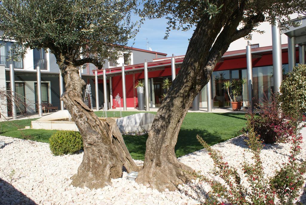 Hotel Corte Quadri Lonigo Dış mekan fotoğraf