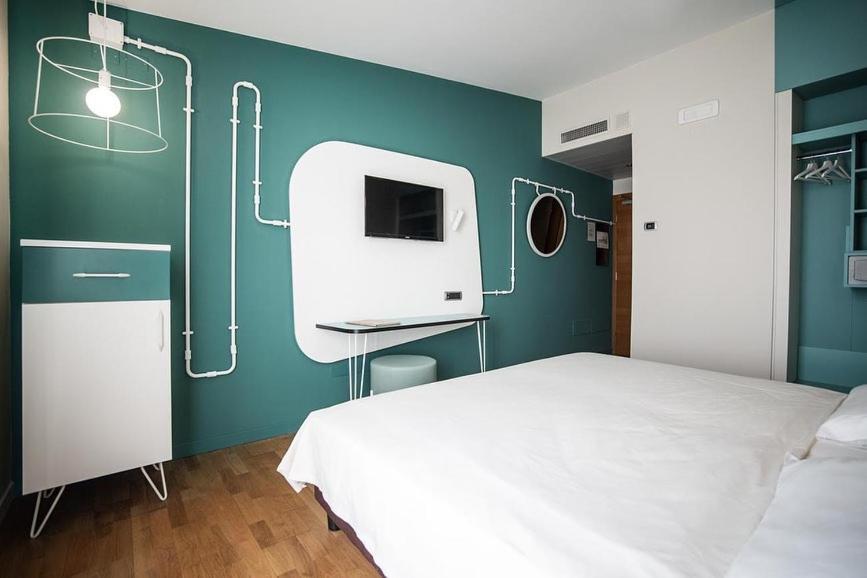 Hotel Corte Quadri Lonigo Dış mekan fotoğraf