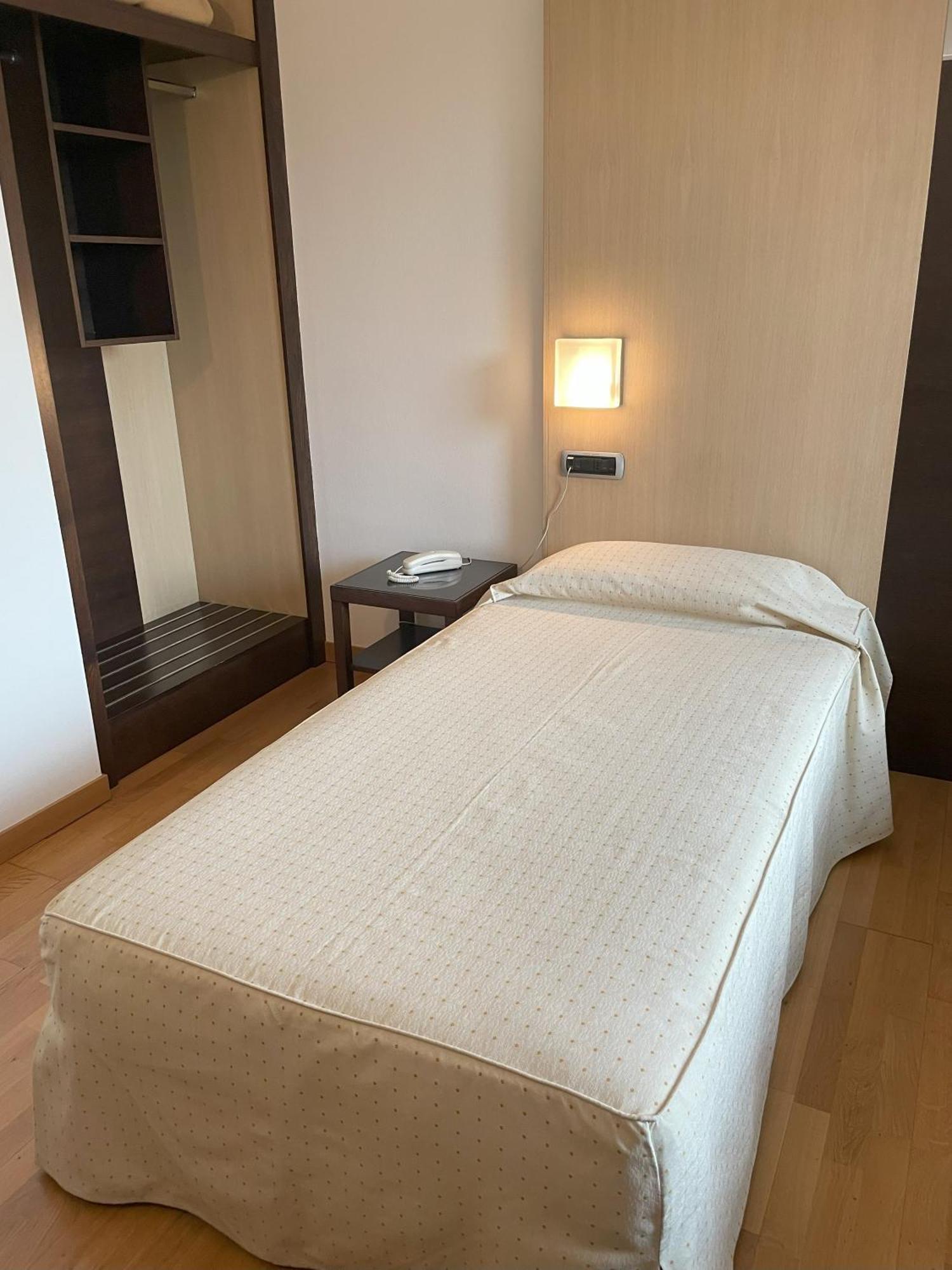 Hotel Corte Quadri Lonigo Dış mekan fotoğraf