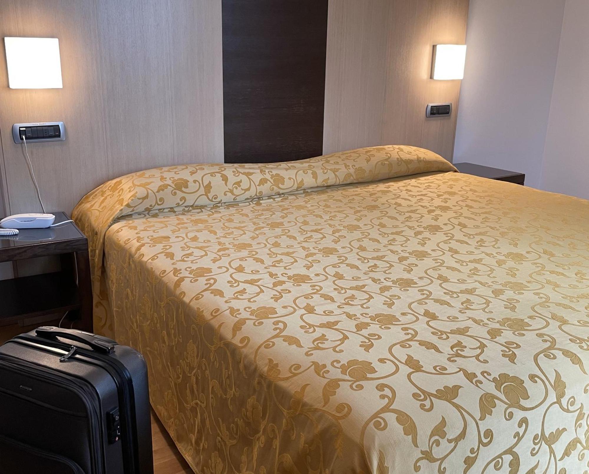 Hotel Corte Quadri Lonigo Dış mekan fotoğraf