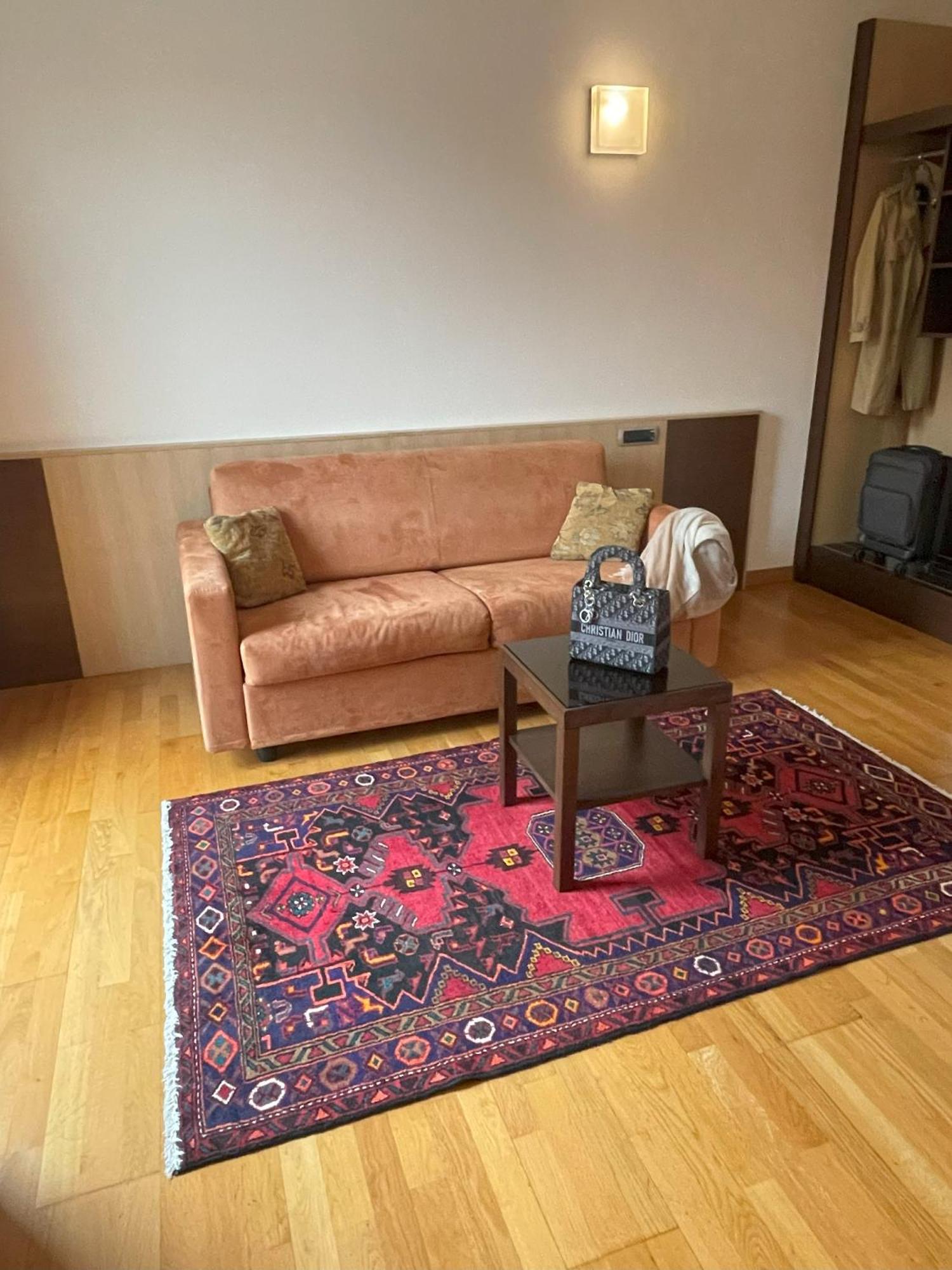 Hotel Corte Quadri Lonigo Dış mekan fotoğraf
