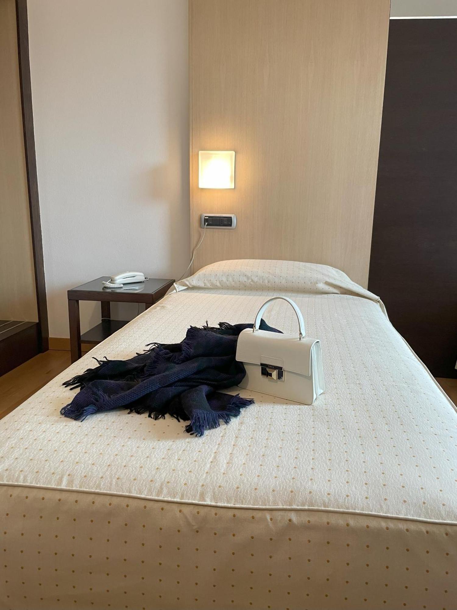 Hotel Corte Quadri Lonigo Dış mekan fotoğraf