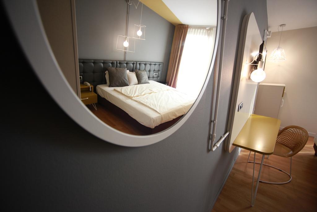 Hotel Corte Quadri Lonigo Dış mekan fotoğraf