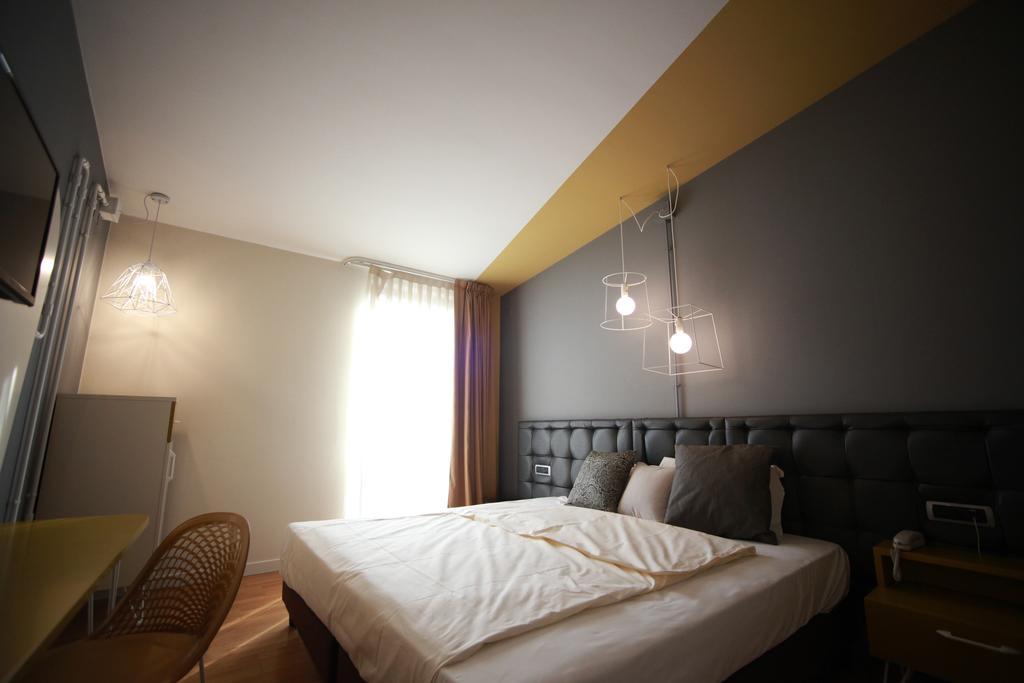 Hotel Corte Quadri Lonigo Dış mekan fotoğraf