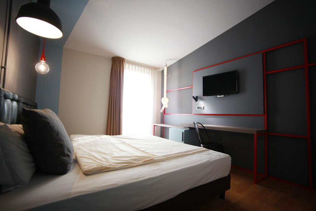 Hotel Corte Quadri Lonigo Dış mekan fotoğraf