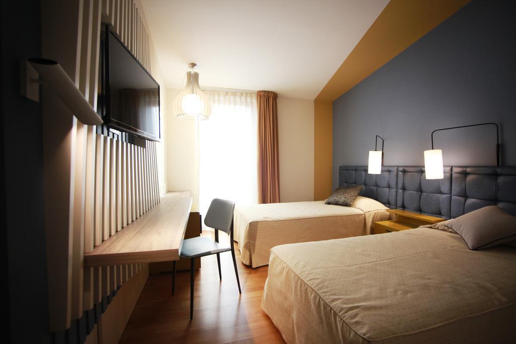 Hotel Corte Quadri Lonigo Dış mekan fotoğraf