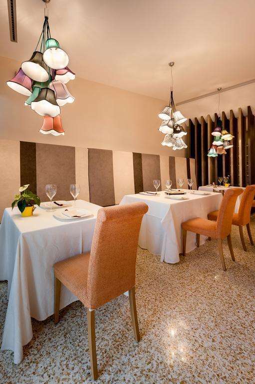 Hotel Corte Quadri Lonigo Dış mekan fotoğraf