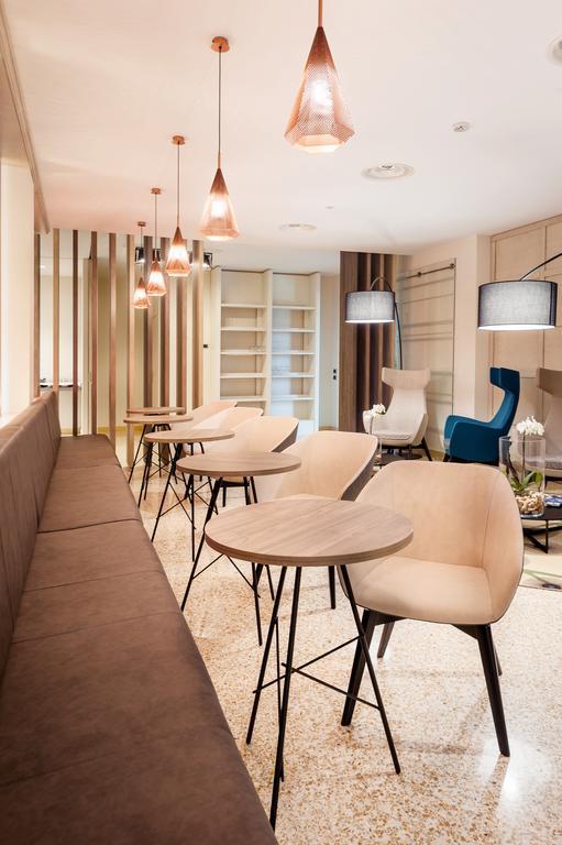 Hotel Corte Quadri Lonigo Dış mekan fotoğraf