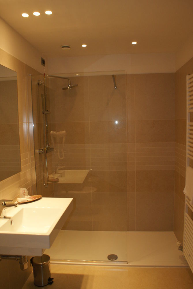 Hotel Corte Quadri Lonigo Dış mekan fotoğraf